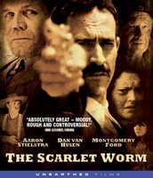 The Scarlet Worm movie poster (2011) t-shirt #MOV_dacd4f93