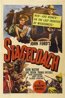 Stagecoach movie poster (1939) Poster MOV_dad0d341