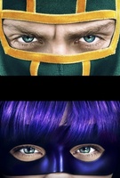 Kick-Ass 2 movie poster (2013) tote bag #MOV_dad7afdd