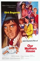 Our Mother's House movie poster (1967) Poster MOV_dadc2288