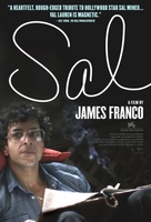 Sal movie poster (2011) t-shirt #MOV_dade6ebf