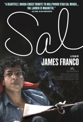 Sal movie poster (2011) tote bag #MOV_dade6ebf