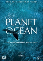 Planet Ocean movie poster (2012) Tank Top #1073672