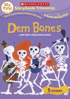 Dem Bones movie poster (2004) t-shirt #MOV_dae4b161
