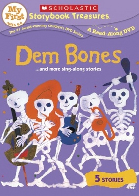 Dem Bones movie poster (2004) Poster MOV_dae4b161