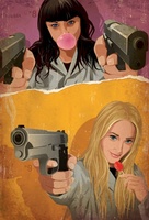 Violet & Daisy movie poster (2011) Poster MOV_dae8abc4