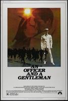 An Officer and a Gentleman movie poster (1982) Poster MOV_dae9041a