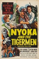 Perils of Nyoka movie poster (1942) Poster MOV_daeeaa16