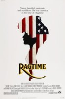 Ragtime movie poster (1981) Tank Top #654316