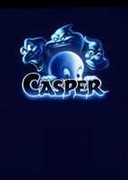Casper movie poster (1995) Poster MOV_daff3652
