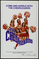 The Cheerleaders movie poster (1973) Poster MOV_daff7b02