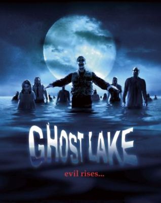 Ghost Lake movie poster (2004) Poster MOV_daffa9e3