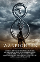Warfighter movie poster (2017) Poster MOV_dajnry4m