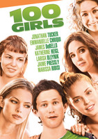 100 Girls movie poster (2000) Tank Top #1467442
