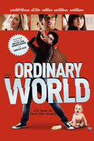 Ordinary World movie poster (2016) Mouse Pad MOV_dao4e1rd