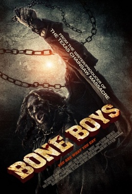 Boneboys movie poster (2012) Poster MOV_db059d5f