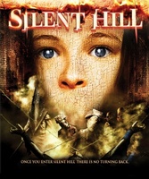 Silent Hill movie poster (2006) tote bag #MOV_db0c6946