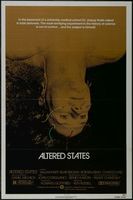 Altered States movie poster (1980) Tank Top #646848