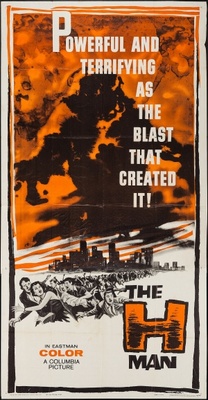 Bijo to Ekitainingen movie poster (1958) poster