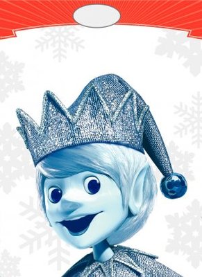 Jack Frost movie poster (1979) poster