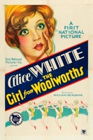 The Girl from Woolworth's movie poster (1929) Poster MOV_db157461