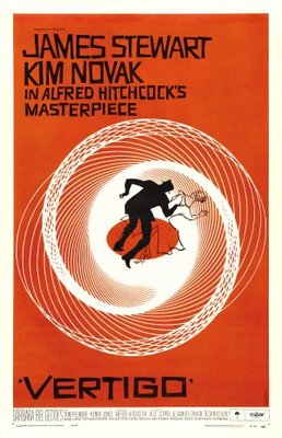 Vertigo movie poster (1958) mug #MOV_db17f58b