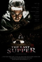 The Last Supper movie poster (2011) Tank Top #783247