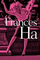 Frances Ha movie poster (2012) Longsleeve T-shirt #1098003