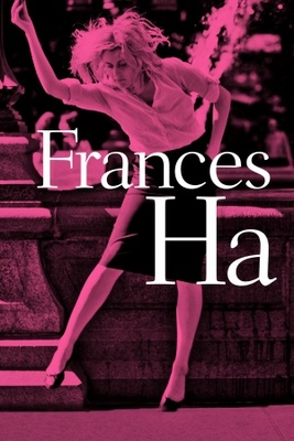 Frances Ha movie poster (2012) hoodie