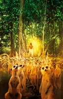 Life of Pi movie poster (2012) Poster MOV_db27be8e