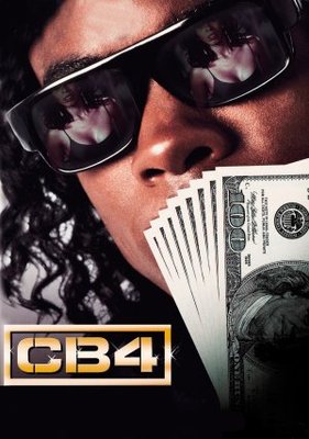 CB4 movie poster (1993) poster
