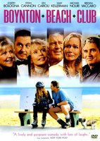 The Boynton Beach Bereavement Club movie poster (2005) Mouse Pad MOV_db2972fe
