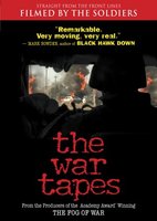 The War Tapes movie poster (2006) Sweatshirt #653571