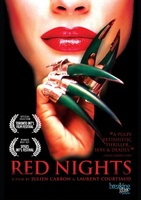 Les nuits rouges du bourreau de jade movie poster (2009) Poster MOV_db30c239
