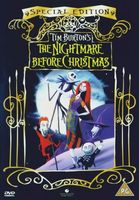 The Nightmare Before Christmas movie poster (1993) Poster MOV_db32ff6a
