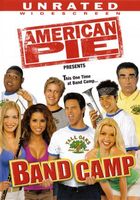 American Pie Presents Band Camp movie poster (2005) Poster MOV_db3ae1fc