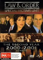 Law & Order: Special Victims Unit movie poster (1999) mug #MOV_db3b35ad