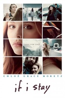 If I Stay movie poster (2014) Poster MOV_db3e11e3