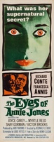 The Eyes of Annie Jones movie poster (1964) tote bag #MOV_db4327af