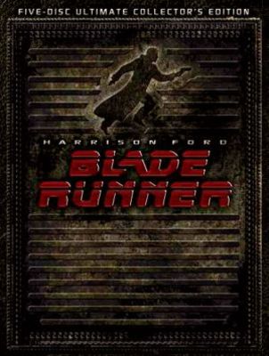 Blade Runner movie poster (1982) Poster MOV_db480388