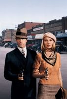 Bonnie and Clyde movie poster (1967) hoodie #661146
