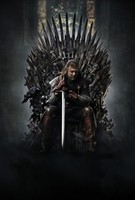 Game of Thrones movie poster (2011) t-shirt #MOV_db49db91