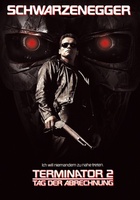 Terminator 2: Judgment Day movie poster (1991) Poster MOV_db4ae330