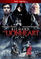 Richard: The Lionheart movie poster (2013) Poster MOV_db4d45b9