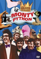 Monty Python's Flying Circus movie poster (1969) Poster MOV_db4e69da