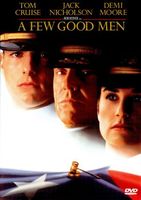 A Few Good Men movie poster (1992) hoodie #656380
