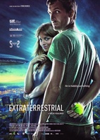Extraterrestre movie poster (2011) t-shirt #MOV_db501081