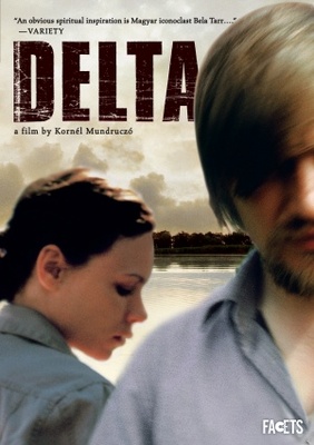 Delta movie poster (2008) tote bag #MOV_db55bdc3