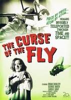 Curse of the Fly movie poster (1965) Longsleeve T-shirt #750059