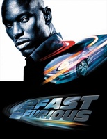 2 Fast 2 Furious movie poster (2003) Mouse Pad MOV_db580505